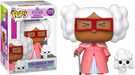 Funko Pop! The Proud Family: Louder and Prouder - Suga Mama with Puff #1175 - Pop Basement