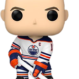 Funko Pop! NHL Hockey - Mark Messier Edmonton Oilers Legends - Pop Basement
