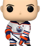 Funko Pop! NHL Hockey - Mark Messier Edmonton Oilers Legends - Pop Basement