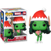 Funko Pop! Marvel: Holiday - She-Hulk #1386 - Pop Basement