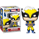 Funko Pop! Marvel: Holiday - A Very Merry Snikt!mas - Bundle (Set of 5) - Pop Basement