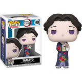 Funko Pop! Demon Slayer - Mizunoto Tier - Bundle (Set of 7) - Pop Basement