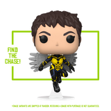Funko Pop! Ant-Man and the Wasp: Quantumania - Quantum Realm - Bundle (Set of 4) - Pop Basement