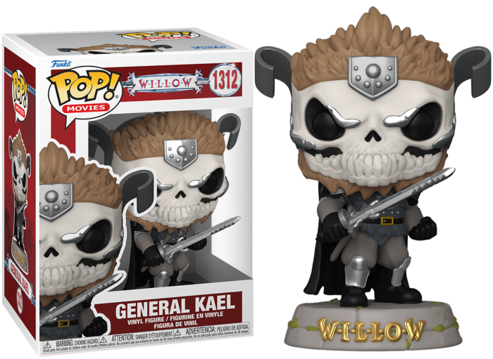 Funko Pop! Willow (1988) - Pretty, Pretty, Pretty Ufgood - Bundle (Set of 4) - Pop Basement