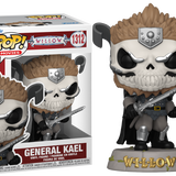 Funko Pop! Willow (1988) - Pretty, Pretty, Pretty Ufgood - Bundle (Set of 4) - Pop Basement