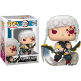 Funko Pop! Demon Slayer - Layered Memories - Bundle (Set of 6) - Pop Basement