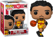 Funko Pop! NBA Basketball - Trae Young Atlanta Hawks 2021 City Edition Jersey #146 - Pop Basement