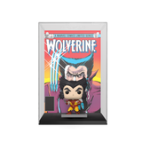Funko Pop! Comic Covers - X-Men - Wolverine Vol. 1 Issue #1 - Pop Basement