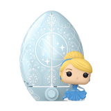 Funko Pop! Disney Princess - Pocket Pop! Vinyl Figure in Easter Egg (Display of 12 Units) - Pop Basement