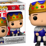 Funko Pop! WWE - All Hail The King - Bundle (Set of 5) - Pop Basement