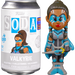 Funko - Thor - Valkyrie - Vinyl SODA Figure in Collector Can (2023 Wondrous Convention Exclusive) - Pop Basement
