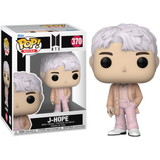 Funko Pop! BTS - Yet to Come (The Most Beautiful Moment) Proof - Bundle (Set of 7) - Pop Basement