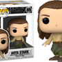 Funko Pop! Game of Thrones - Arya Stark Training 10th Anniversary #89 - Pop Basement