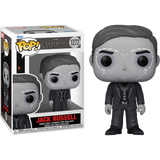 Funko Pop! Werewolf by Night - Jack Russell #1272 - Pop Basement