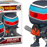 Funko Pop! Peacemaker (2022) - Give Peace A Chance - Bundle (Set of 5) - Pop Basement