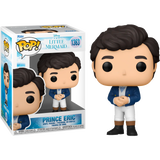 Funko Pop! The Little Mermaid (2023) - Prince Eric #1363 - Pop Basement