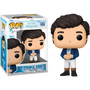 Funko Pop! The Little Mermaid (2023) - Prince Eric #1363 - Pop Basement