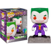 Funko Pop! Classics - Batman - The Joker 25th Anniversary - Pop Basement
