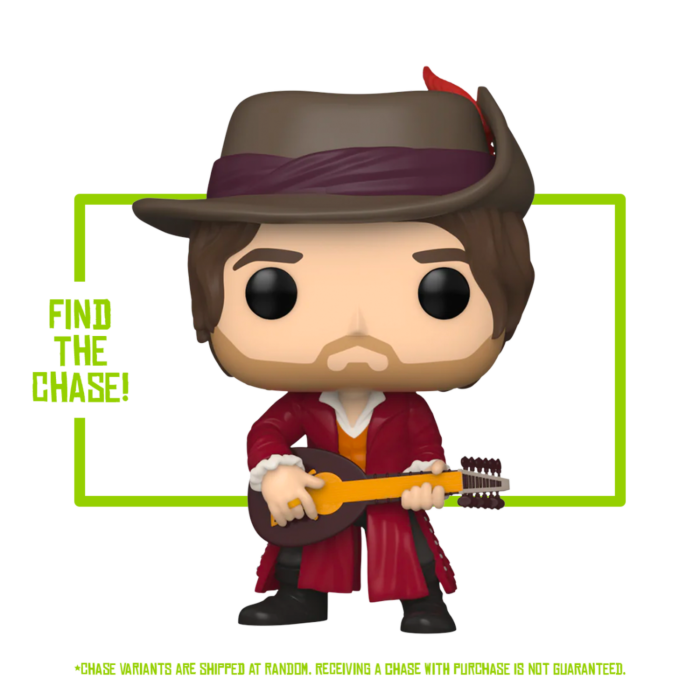 Funko Pop! The Witcher - Toss a Coin to Your Witcher - Bundle (Set of 6) - Pop Basement