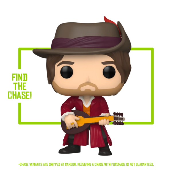 Funko Pop! The Witcher - Toss a Coin to Your Witcher - Bundle (Set of 6) - Pop Basement