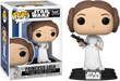 Funko Pop! Star Wars Episode IV: A New Hope - Princess Leia #595 - Pop Basement