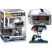 Funko Pop! NFL: Colts - Jonathan Taylor #179 - Pop Basement