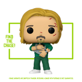Funko Pop! Bullet Train (2022) - End of the Line - Bundle (Set of 3) - Pop Basement