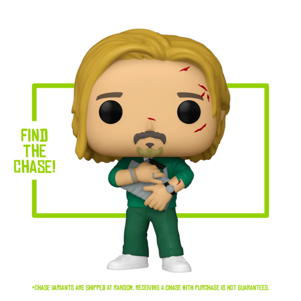 Funko Pop! Bullet Train (2022) - End of the Line - Bundle (Set of 3) - Pop Basement
