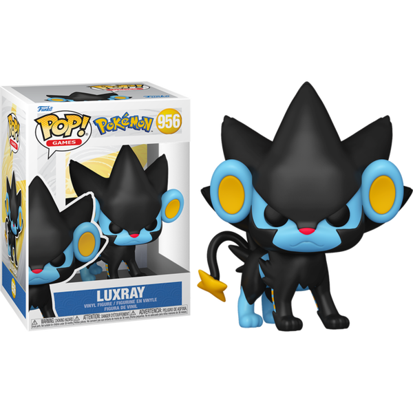 Funko Pop! Pokemon - Sword & Shield - Bundle (Set of 3) - Pop Basement