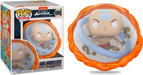 Funko Pop! Avatar: The Last Airbender - Aang in Avatar State 6” Super Sized #1000 - Pop Basement