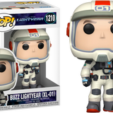 Funko Pop! Lightyear (2022) - Sworn Enemy of the Galactic - Bundle (Set of 5) - Pop Basement