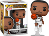Funko Pop! NBA Basketball - George Gervin San Antonio Spurs #105 - Pop Basement