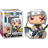 Funko Pop! Demon Slayer - Layered Memories - Bundle (Set of 6) - Pop Basement