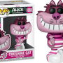 Funko Pop! Alice in Wonderland - Cheshire Cat Translucent 70th Anniversary #1059 - Pop Basement