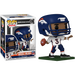 Funko Pop! NFL: Broncos - Russell Wilson #178 - Pop Basement