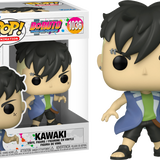 Funko Pop! Boruto: Naruto Next Generations - Kawaki #1036 - Pop Basement