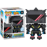 Funko Pop! X-Men '97 (2023) - Abscissa 8-Bit #1311 - Pop Basement