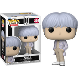 Funko Pop! BTS - Yet to Come (The Most Beautiful Moment) Proof - Bundle (Set of 7) - Pop Basement
