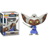 Funko Pop! Avatar: The Last Airbender - The Avatar's Destiny - Bundle (Set of 4) - Pop Basement