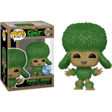 Funko Pop! I Am Groot (2022) - Poodle Groot Earth Day 2023 #1219 - Pop Basement