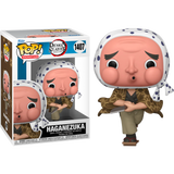 Funko Pop! Demon Slayer - Hotaru Haganezuka #1407 - Pop Basement