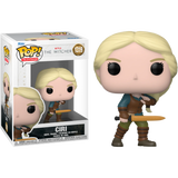 Funko Pop! The Witcher - Toss a Coin to Your Witcher - Bundle (Set of 6) - Pop Basement