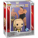 Funko Pop! Covers - WWE - Hulk Hogan WrestleMania III #04 - Pop Basement