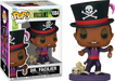 Funko Pop! The Princess and the Frog - Doctor Facilier Ultimate Disney Villains #1084 - Pop Basement
