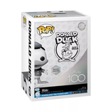 Funko Pop! Disney 100th - Donald Duck (Vintage) #1309 - Pop Basement
