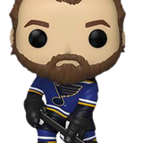 Funko Pop! NHL Hockey - Ryan O'Reilly St. Louis Blues - Pop Basement