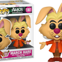 Funko Pop! Alice in Wonderland - March Hare 70th Anniversary #1061 - Pop Basement
