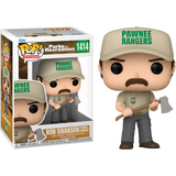 Funko Pop! Parks and Recreation - Pawnee Rangers - Bundle (Set of 5) - Pop Basement