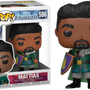 Funko Pop! Frozen 2 - Mattias #586 - Pop Basement