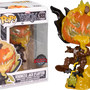 Funko Pop! Spider-Man - Venomized Jack O'Lantern #922 - Pop Basement